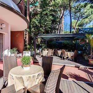 Hotel Villa Pina